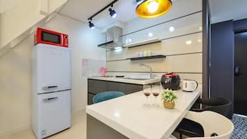 Basic Room, 1 Bedroom (102) | 1 bedroom, free WiFi