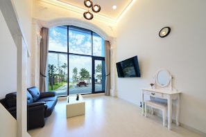 Basic Room, 1 Bedroom (104)