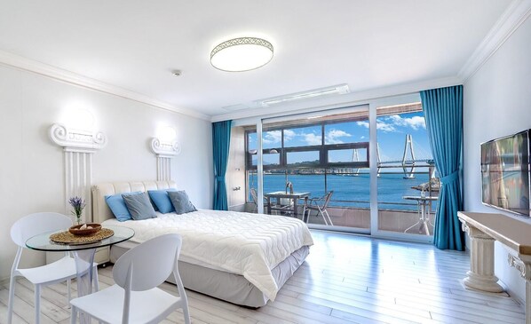 Exterior - Geoje Healing Pension (Geoje)