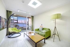 Basic-rum - 1 sovrum (Gettorai) | 1 sovrum och gratis wi-fi