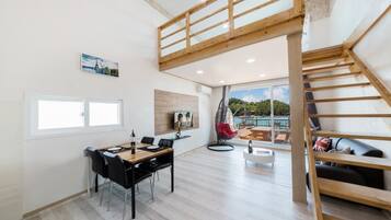 Basic Room, 1 Bedroom (Chorokbitbada 101(Ocean View)) | 1 bedroom, free WiFi