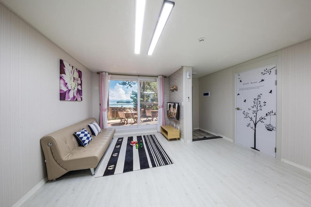 1 habitación y wifi gratis