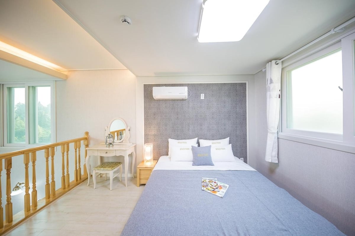 1 habitación y wifi gratis