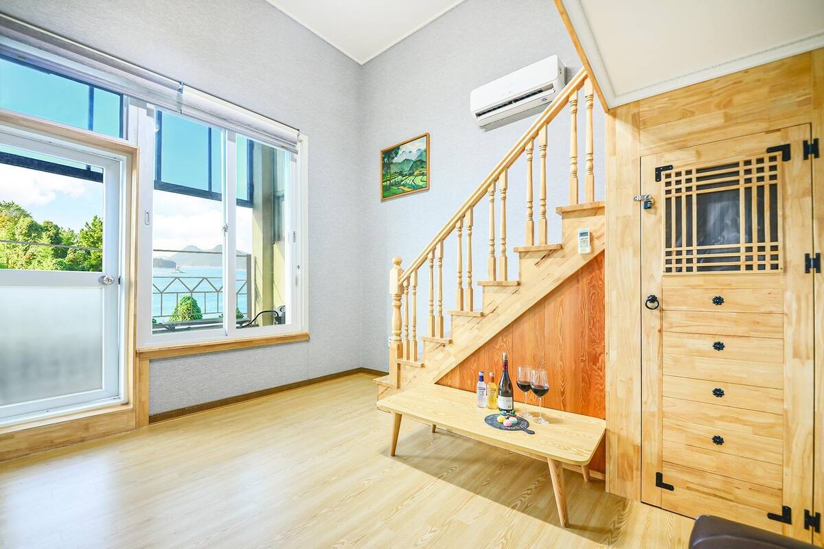 1 bedroom, free WiFi