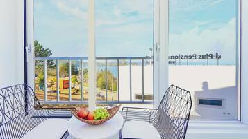 Basic Room, 1 Bedroom (B201) | 1 bedroom, free WiFi