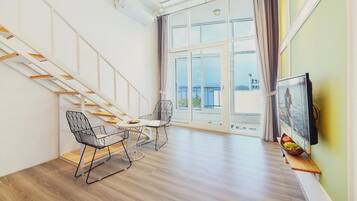 Basic Room, 1 Bedroom (B201) | 1 bedroom, free WiFi