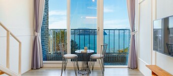 Yeosu Jplus A Pension