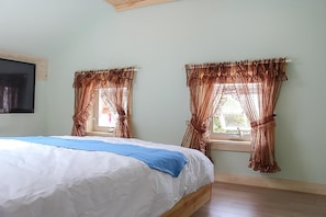 1 habitación y wifi gratis
