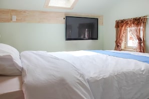 1 habitación y wifi gratis