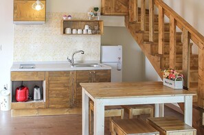 Chambre, 1 chambre (Sogno) | Extérieur