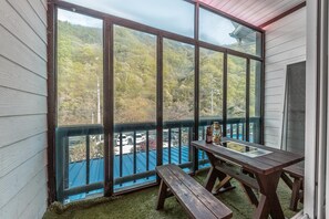 1 bedroom, free WiFi - Gapyeong Lagostheme Pension (Gapyeong)