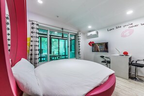 1 bedroom, free WiFi - Gapyeong Lagostheme Pension (Gapyeong)