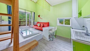 Unclassified image, 3 of 67, button - Gapyeong Violet Pension (Gapyeong)
