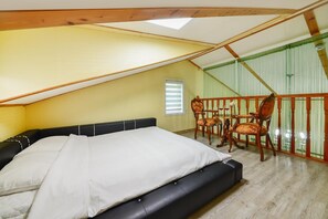 Basic Room, 1 Bedroom (Appelmint)