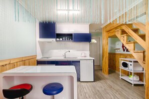 Basic Room, 1 Bedroom (Jasmine)