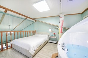 Basic Room, 1 Bedroom (Jasmine)