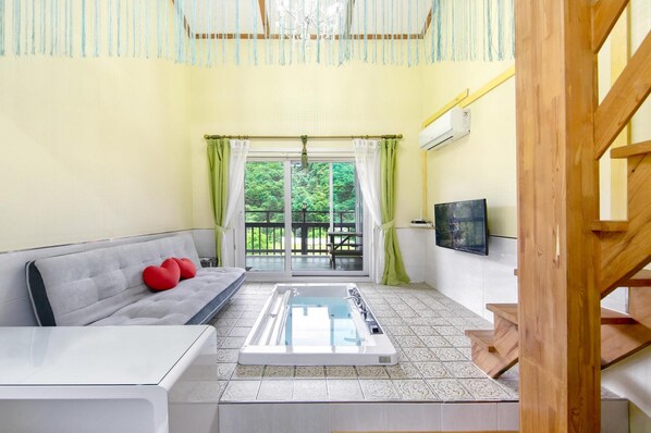 Basic Room, 1 Bedroom (Appelmint)