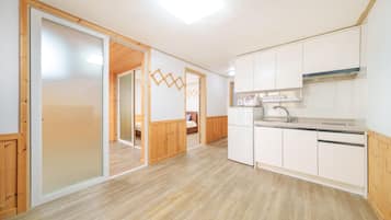 1 bedroom, free WiFi