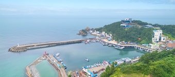 삼척 하늘 펜션
