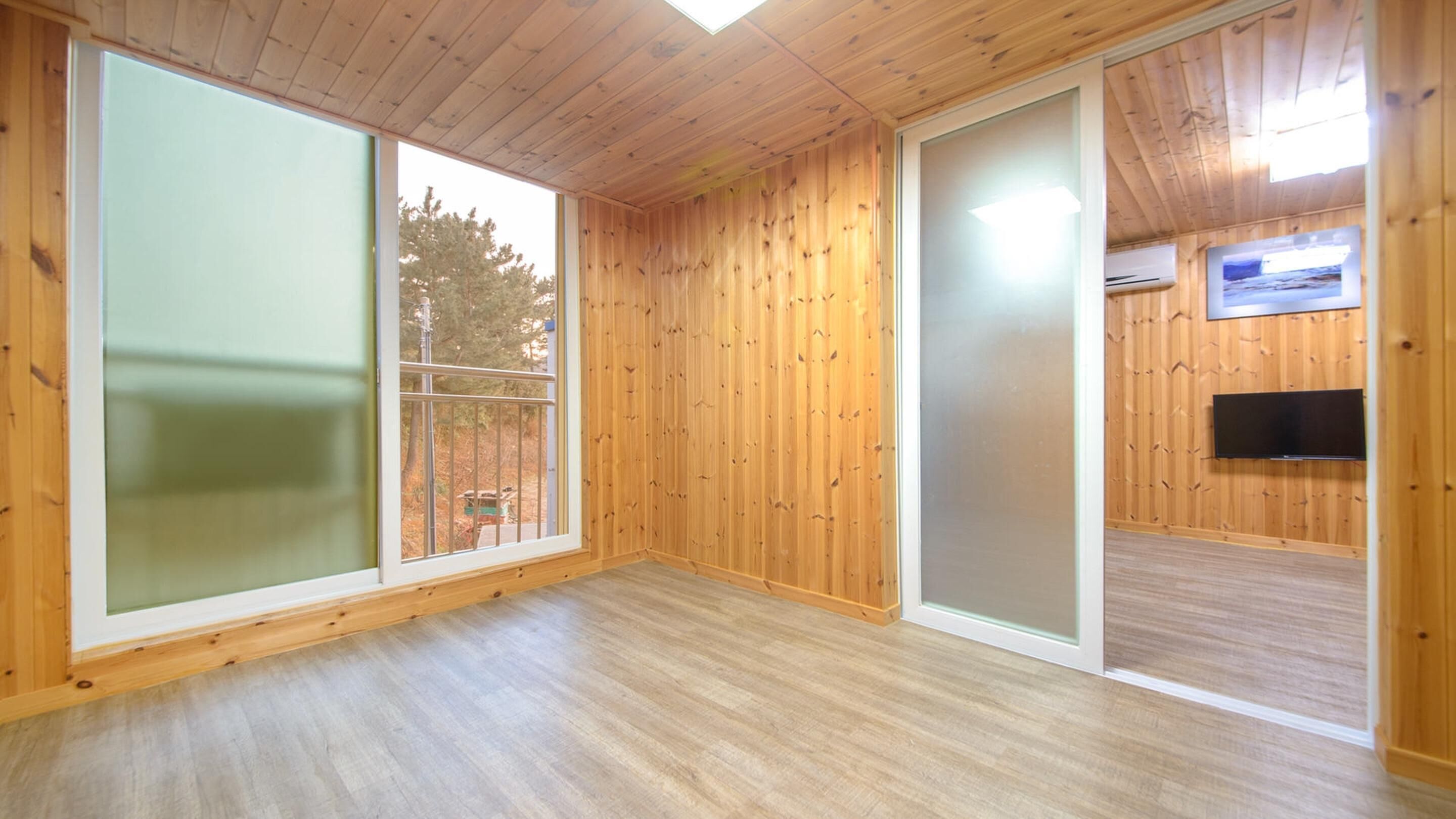 Basic Room, 2 Bedrooms (A303(danchebang)) | 1 bedroom, free WiFi