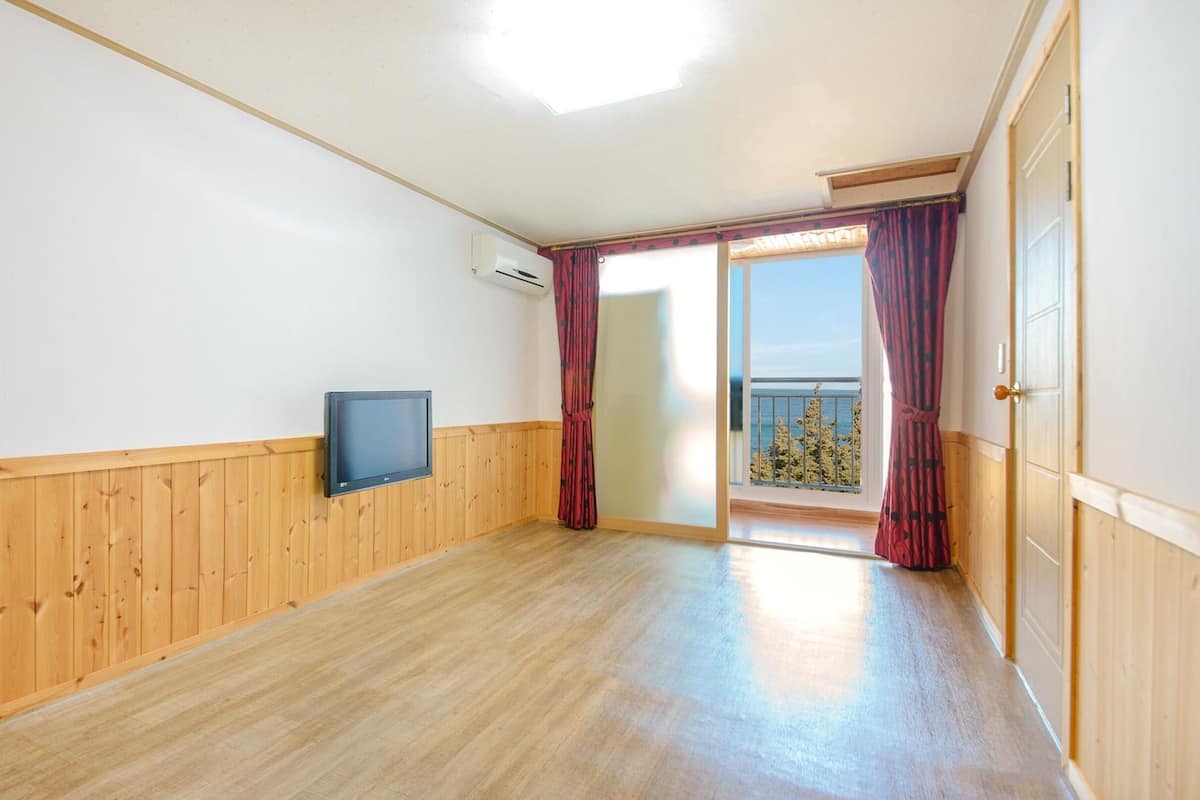 1 bedroom, free WiFi