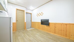 1 chambre, Wi-Fi gratuit