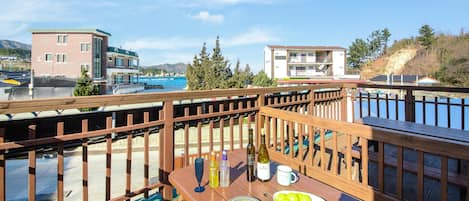 Basic Room, 1 Bedroom (A202)