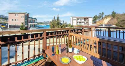 Samcheok sky Pension