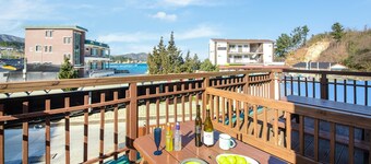 Samcheok sky Pension