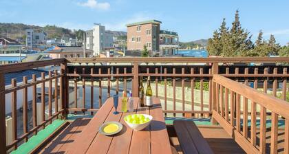 Samcheok sky Pension