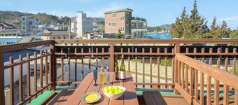 Samcheok sky Pension