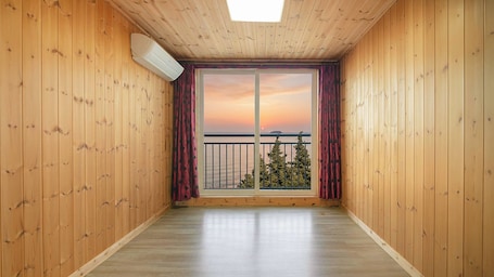 Exterior. Samcheok sky Pension