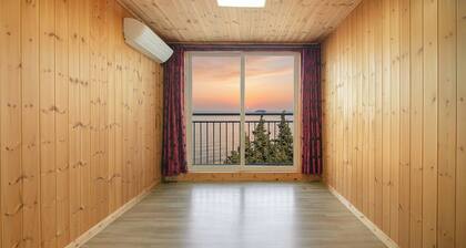 Samcheok sky Pension