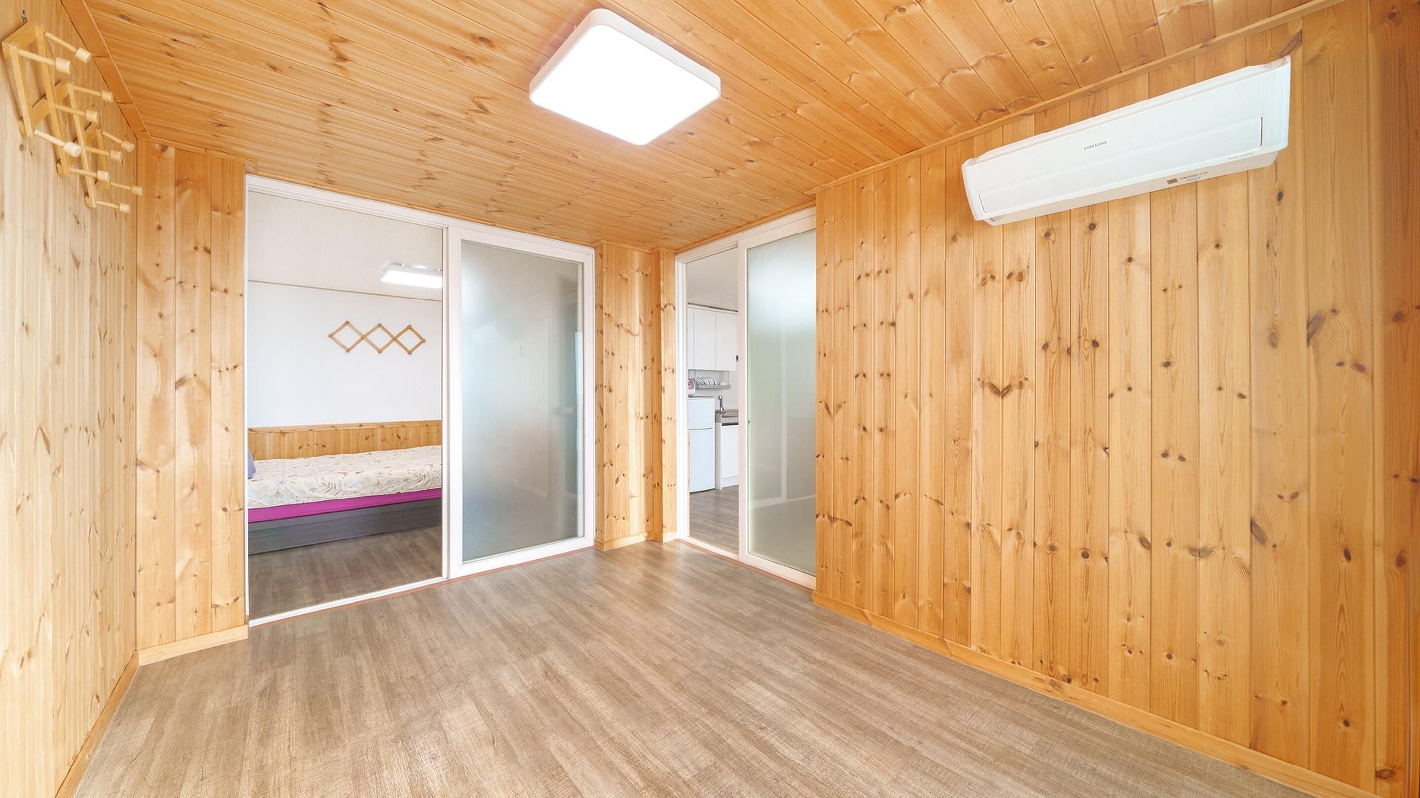 1 habitación y wifi gratis 