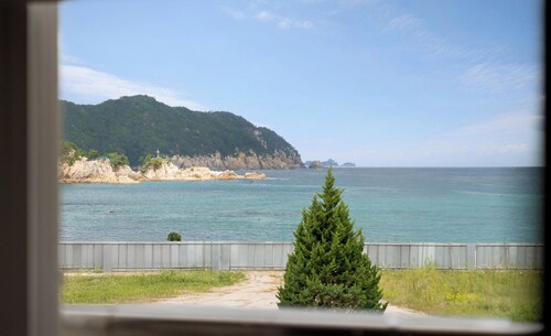 Samcheok sky Pension