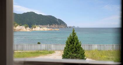 Samcheok sky Pension