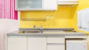 Basic Room, 1 Bedroom (dori) | 1 bedroom, free WiFi - Ganghwa Jamilnaha Pension (Incheon)