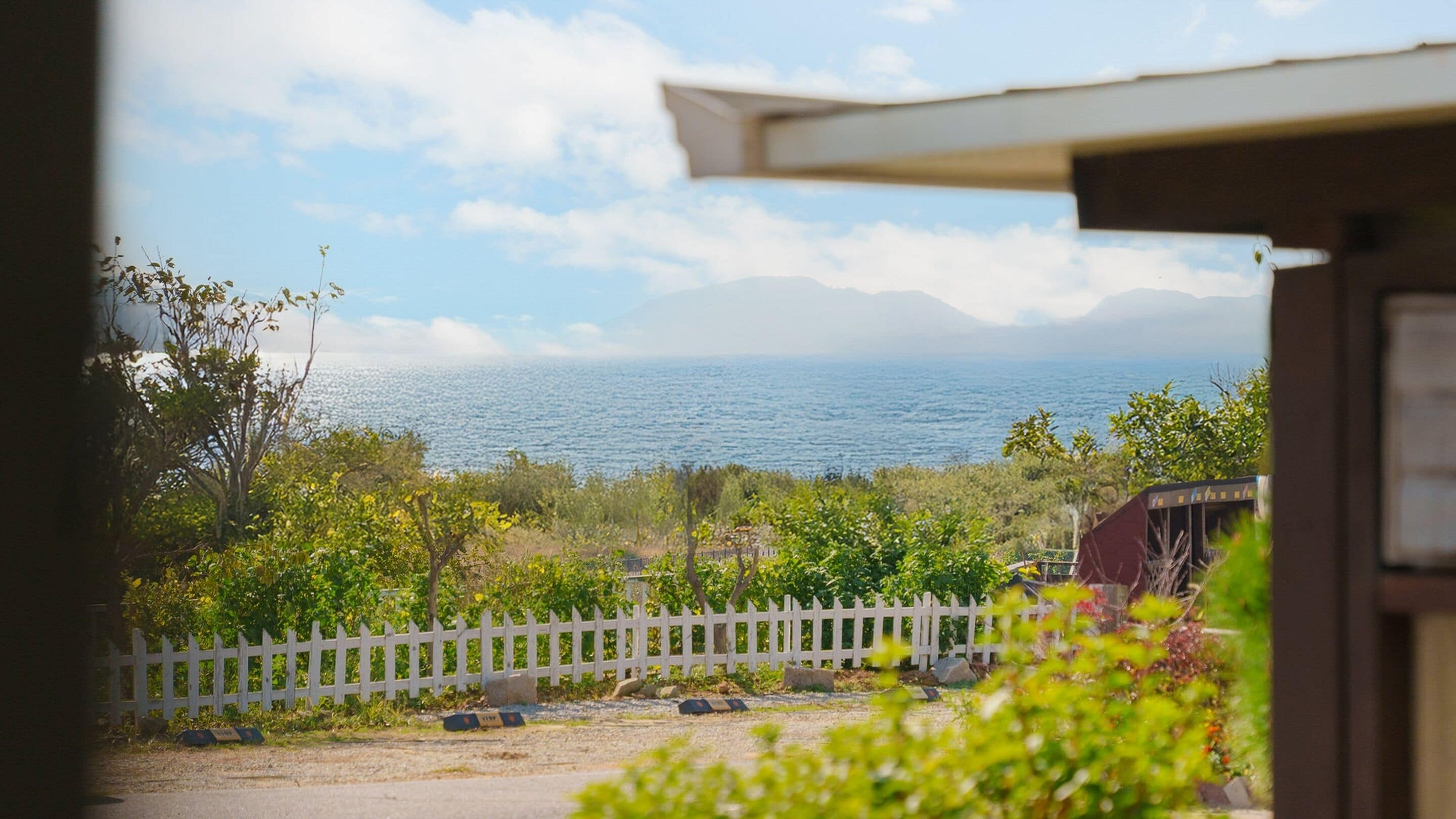 基础客房, 1 间卧室 (dori) | 1 多间卧室、免费 WiFi