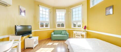 Camera Basic, 1 camera da letto (Nerina) | 1 camera, Wi-Fi gratuito