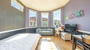 Basic-Zimmer, 1 Schlafzimmer (marisol)