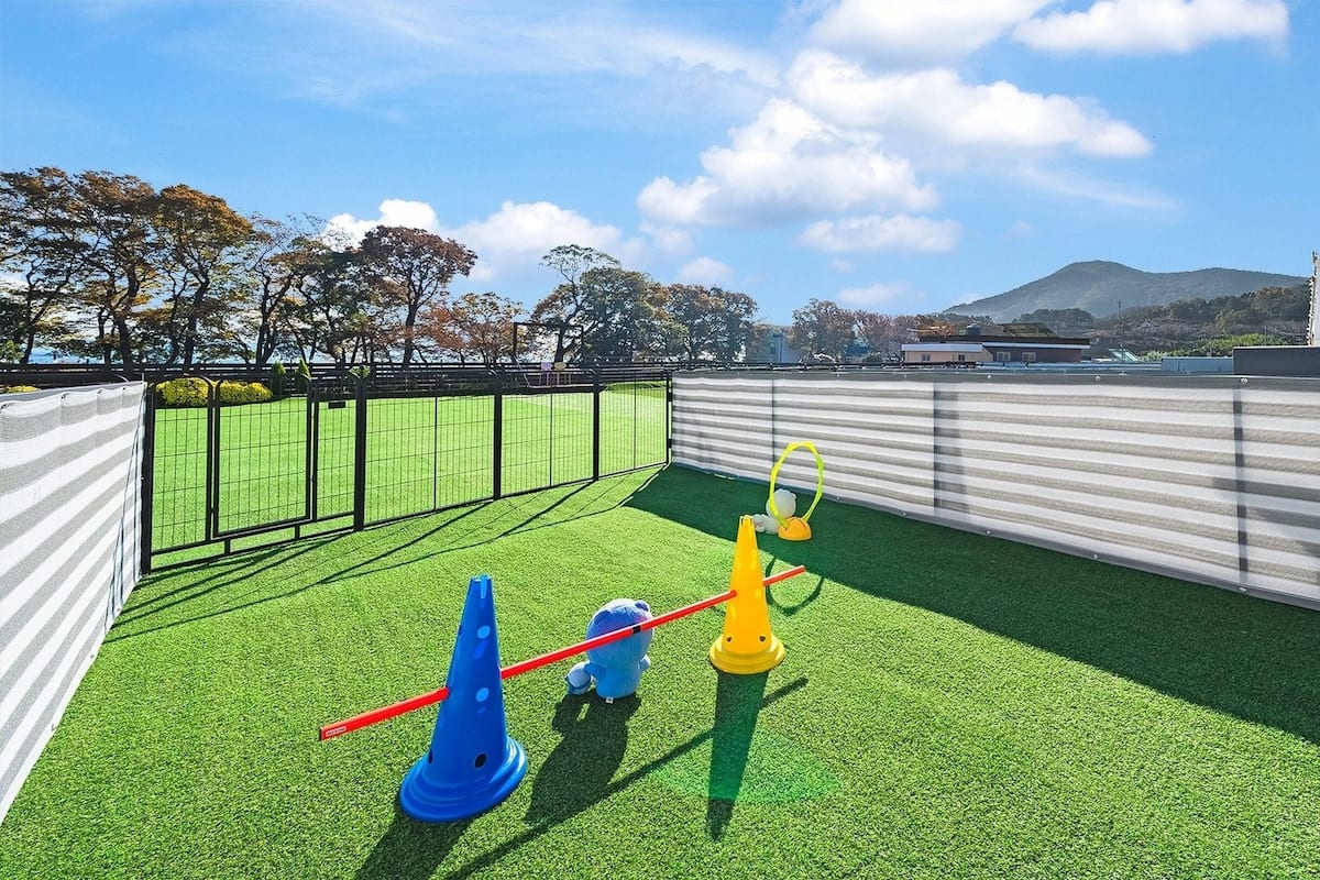 Basic-rum - 1 sovrum (Poodle1) | 1 sovrum och gratis wi-fi