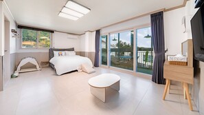 1 habitación y wifi gratis 