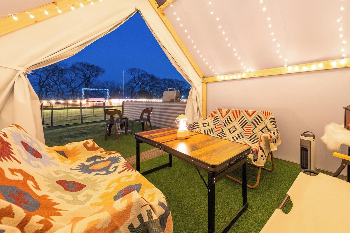 Basic Room, 1 Bedroom (Poodle3) | 1 bedroom, WiFi (free)