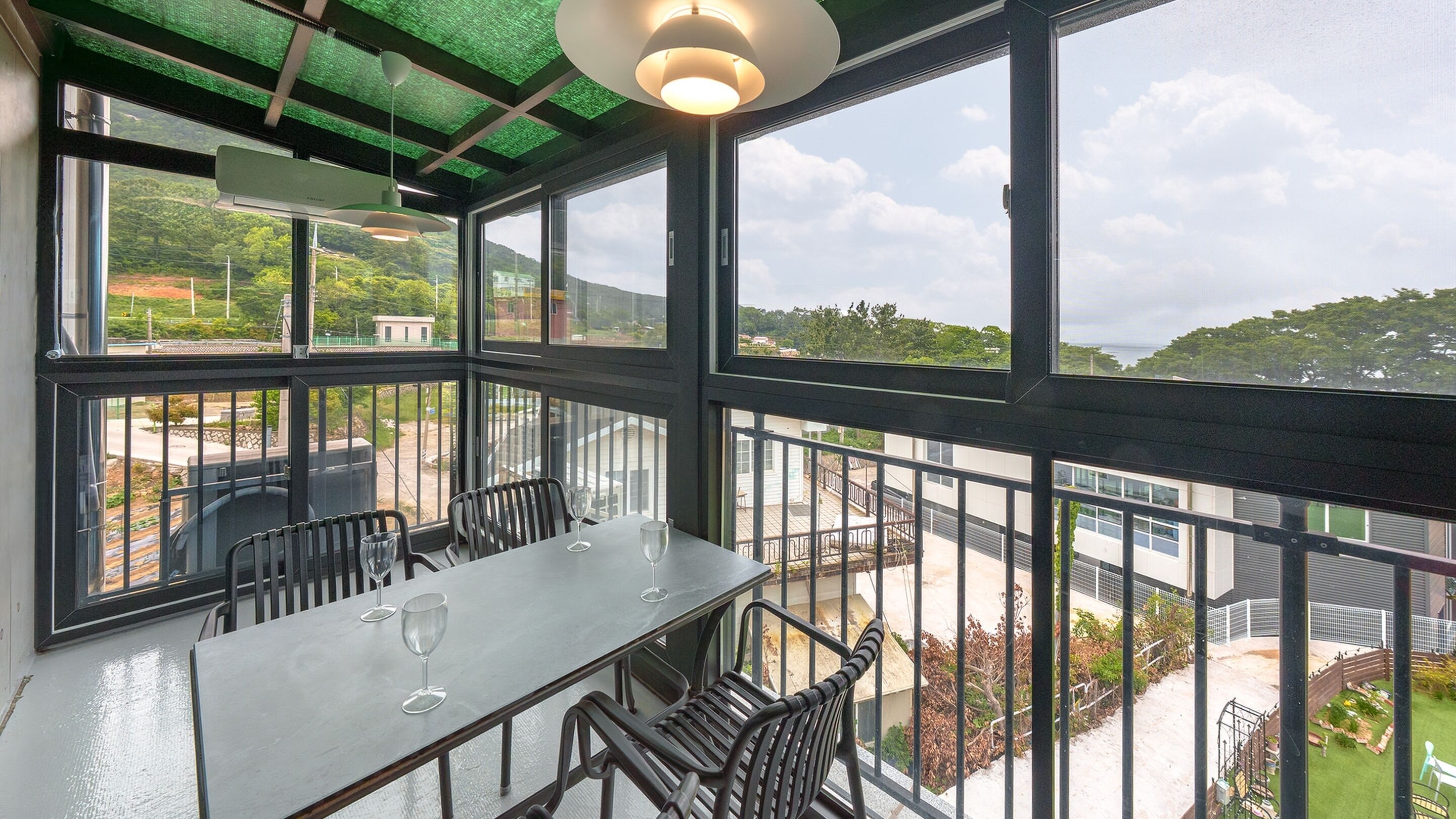 Habitación básica, 1 habitación (Malte1) | 1 dormitorio y wifi gratis