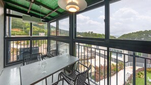 1 habitación y wifi gratis 