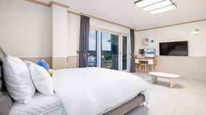 1 habitación y wifi gratis