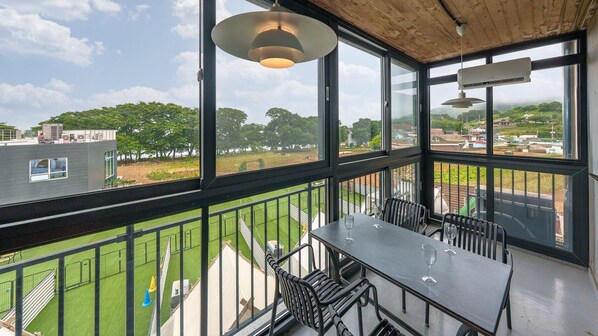 Basic Room, 1 Bedroom (Poodle3) | 1 bilik tidur, Wi-fi percuma 