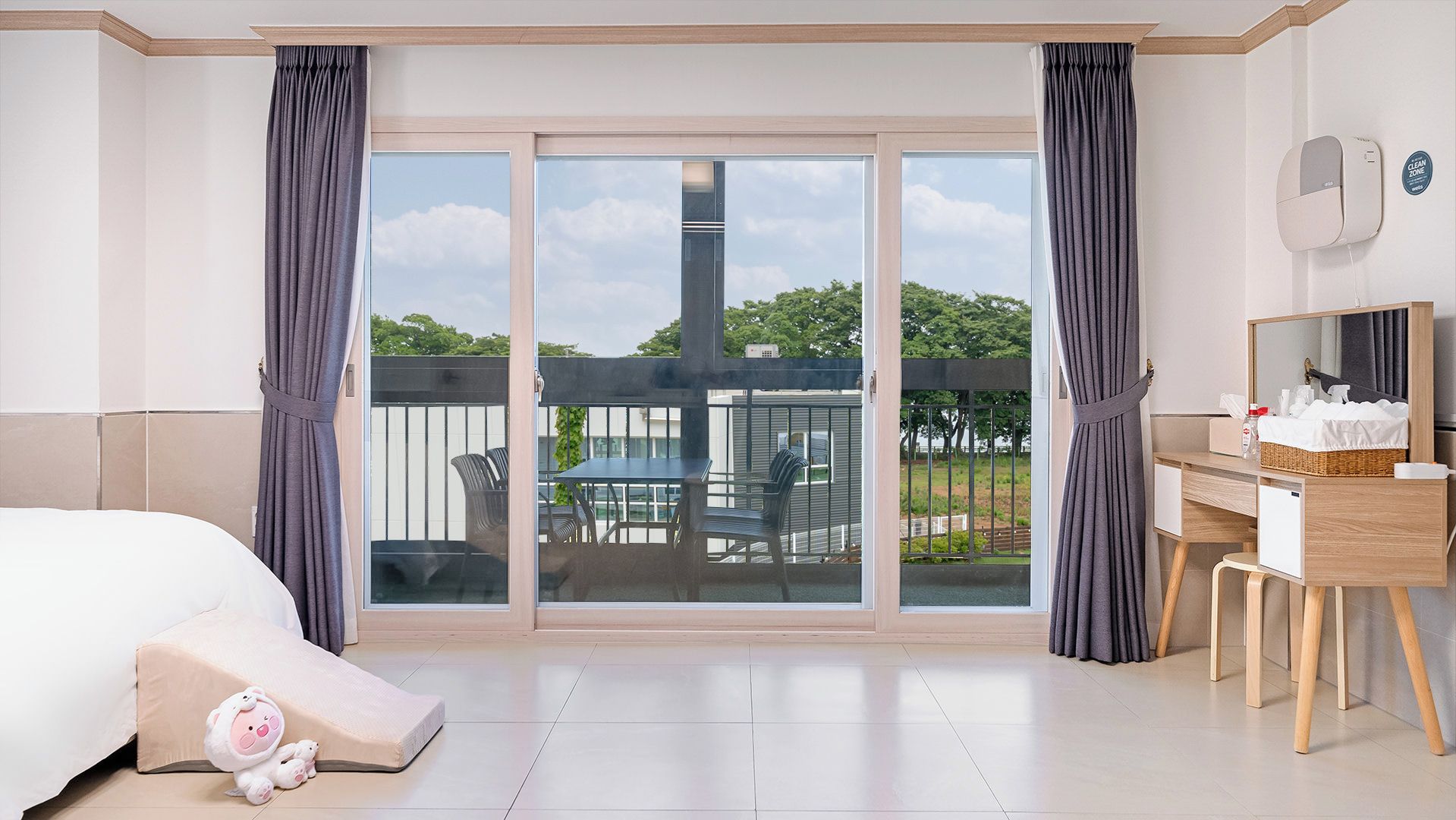 Habitación