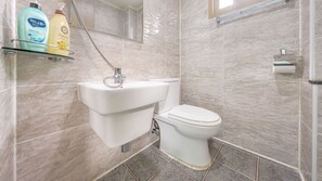1 bedroom, free WiFi - Sokcho Harmony Pension (Sokcho)