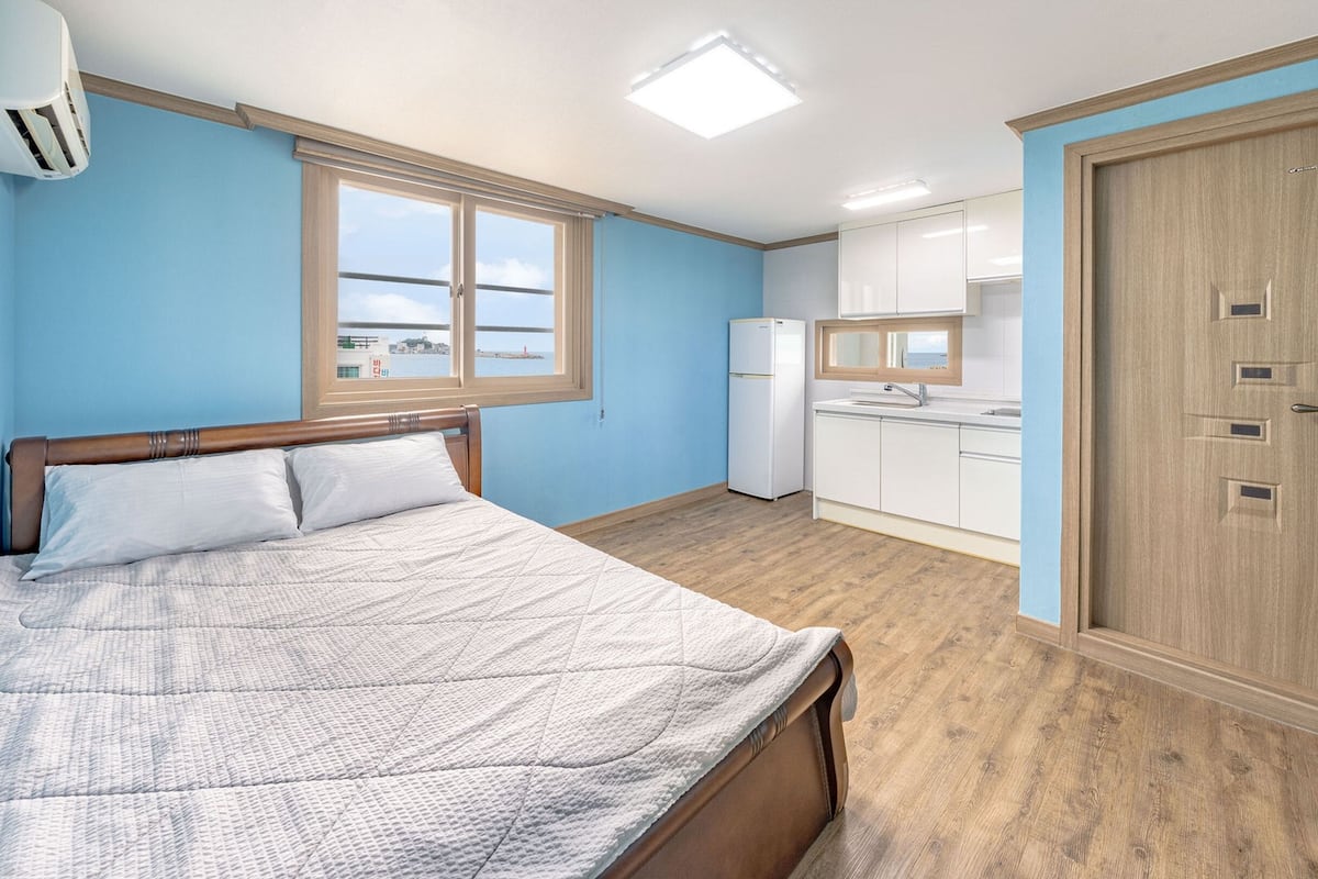 1 chambre, Wi-Fi gratuit